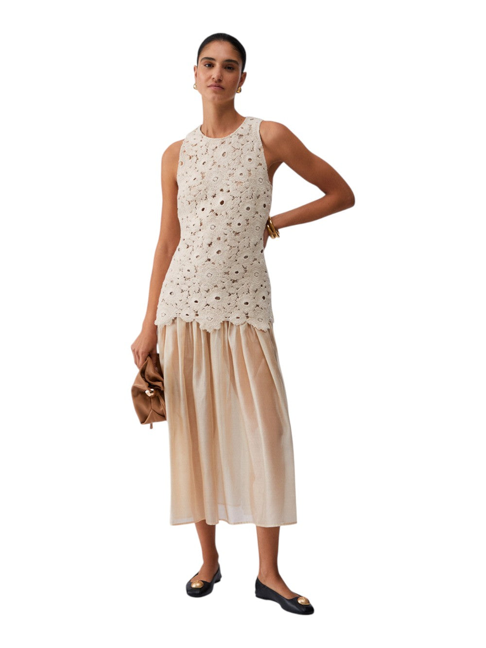 Liu Jo Abito Donna  CA6362J8100 P9649