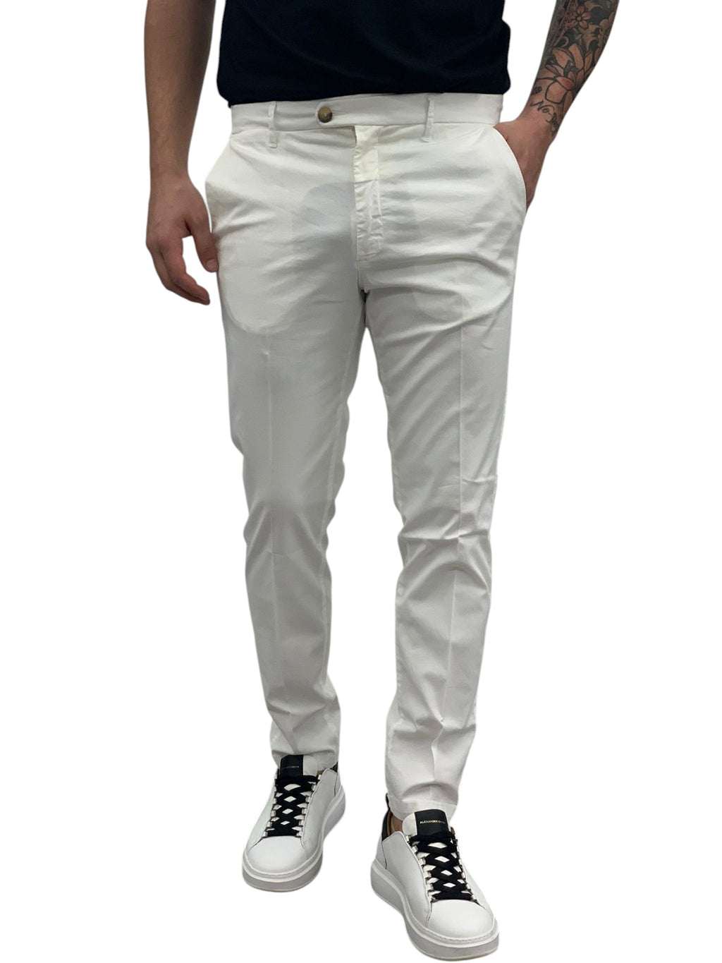 Enjoy Men's Trousers PT25 220003