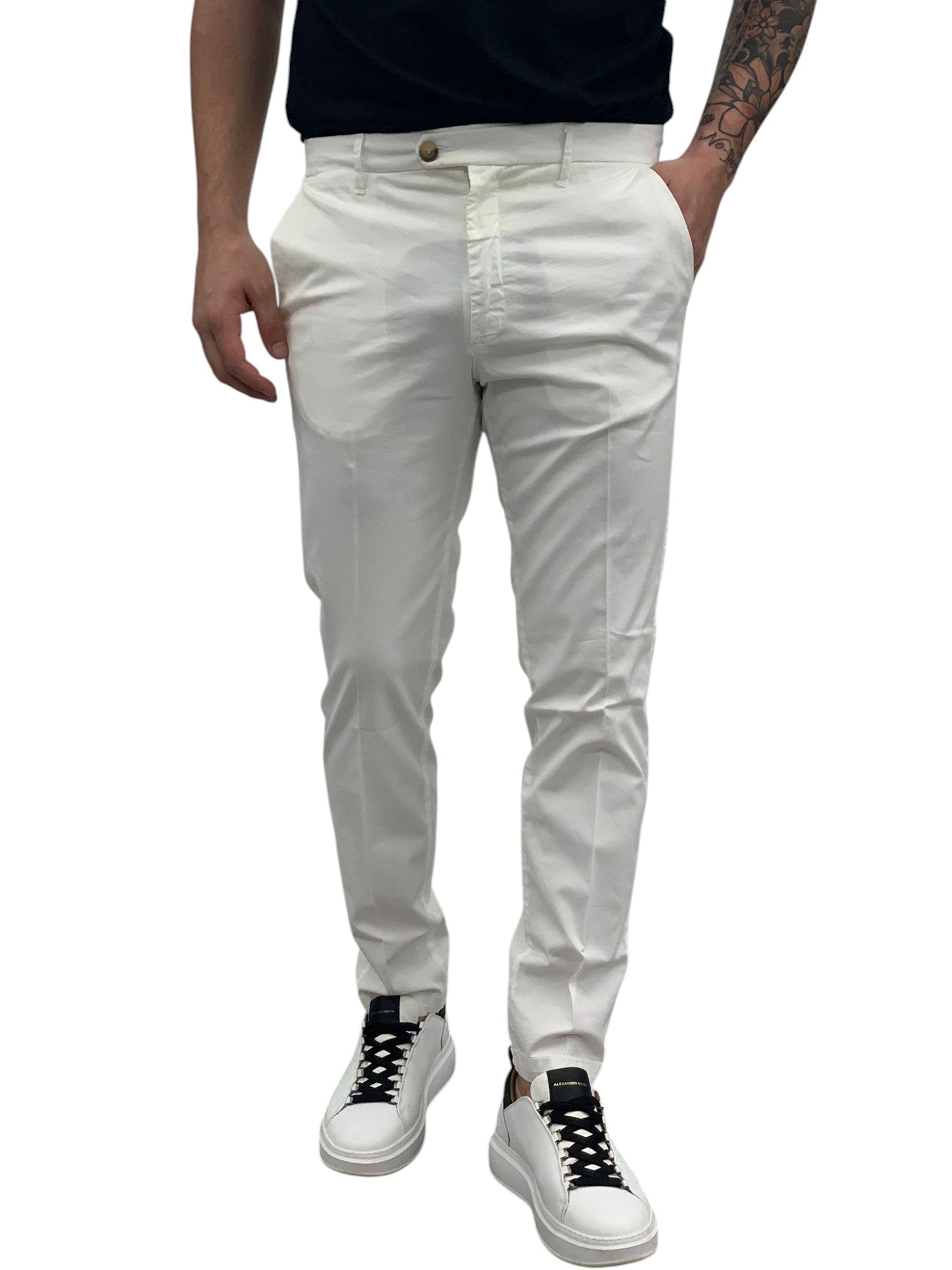 Enjoy pantalone Uomo PT25 220003