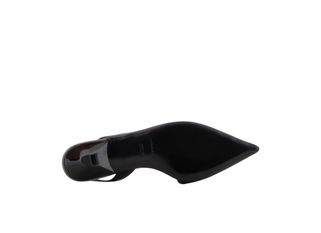 Emporio Armani Women's Pumps X3E485 XF818