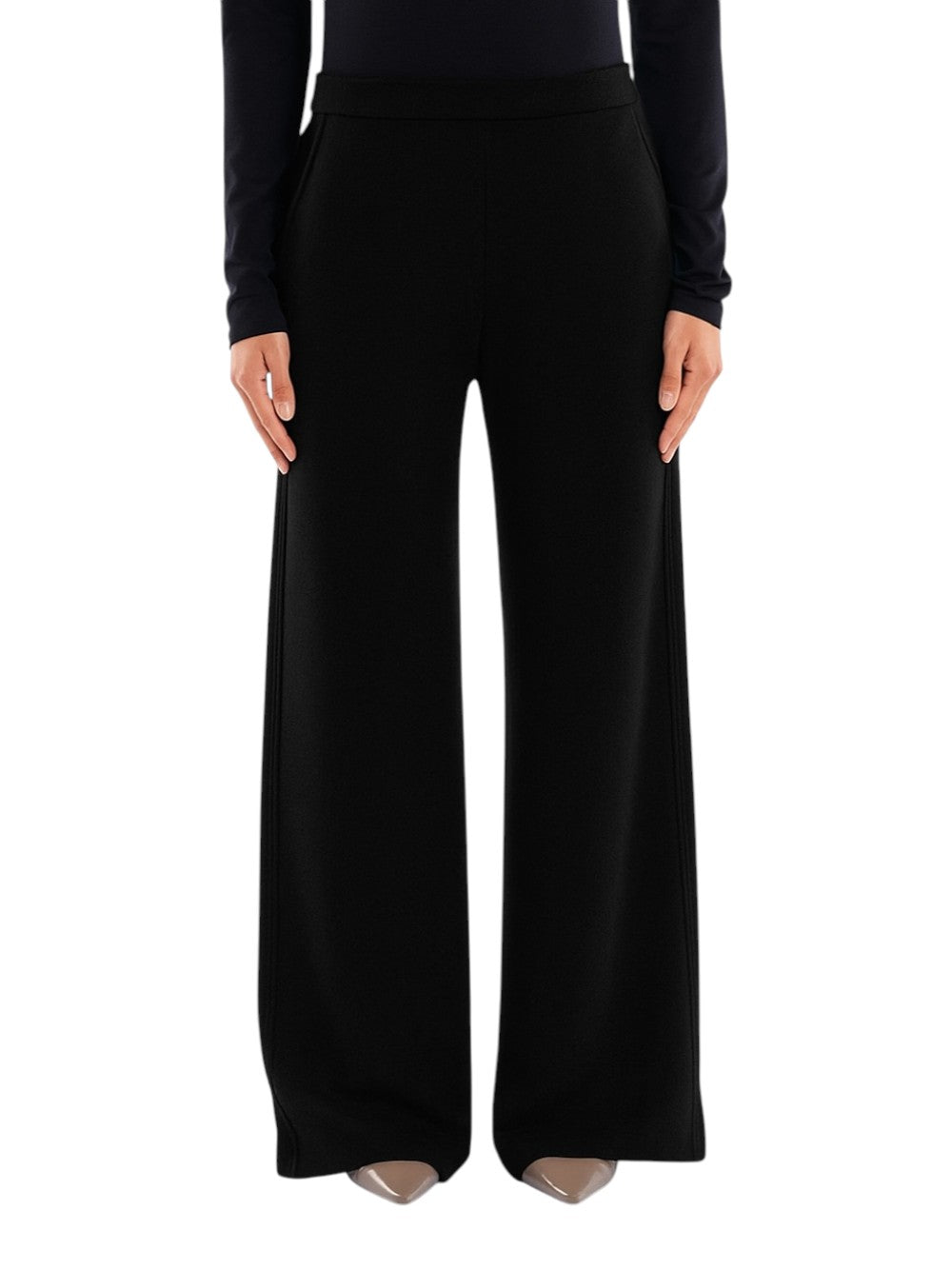 Dondup Pantalone Donna PANTALONE FELPA KF0253D DP846