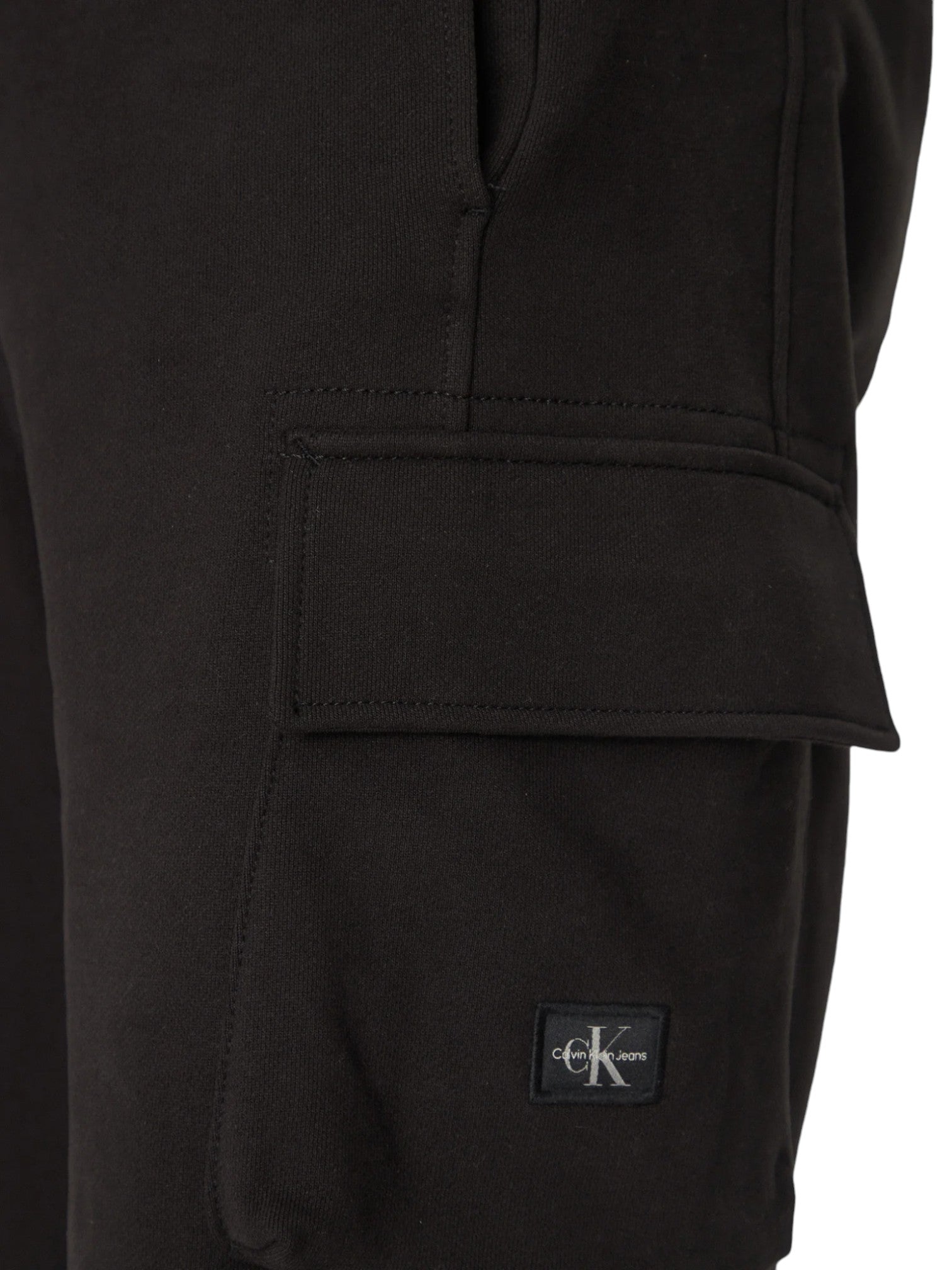 calvin klein Bermuda Uomo J30J327284