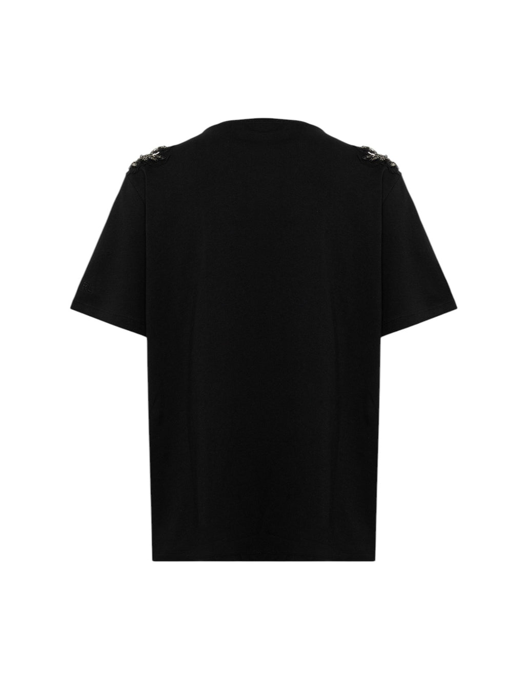 Blugirl T-SHIRT Donna RA5191J7720