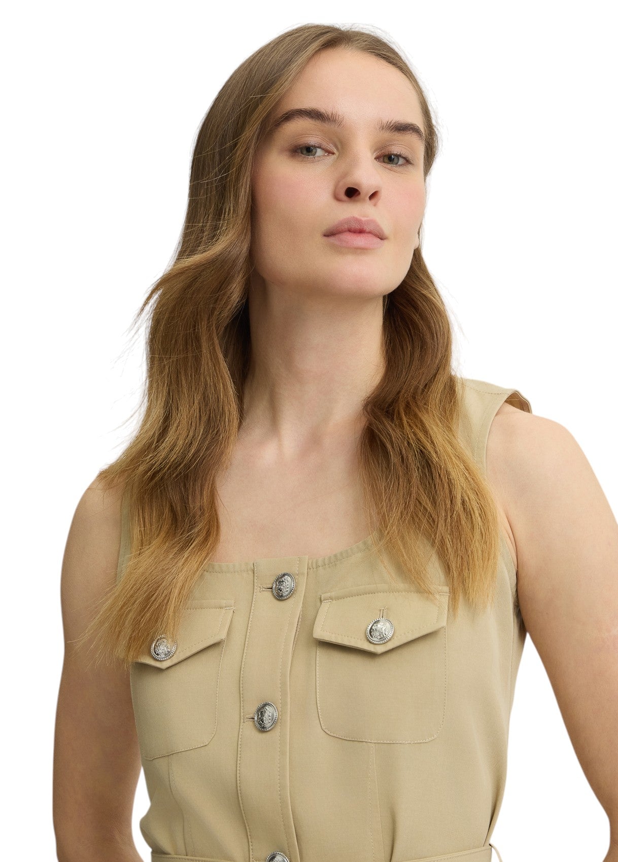 LIU JO Women's dress WA5264T4277