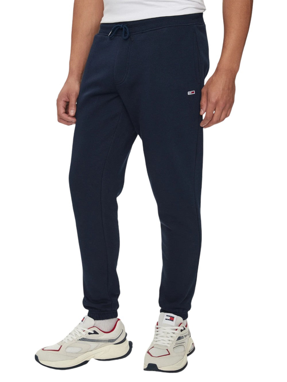 TOMMY JEANS pantalone Uomo DM0DM20473