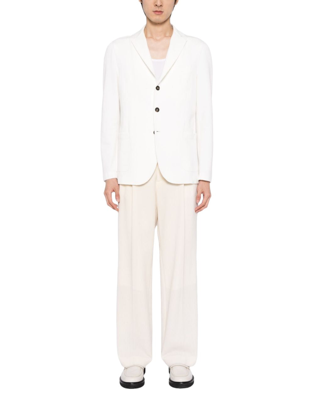 eleventy Men's Jacket I75GIAI14