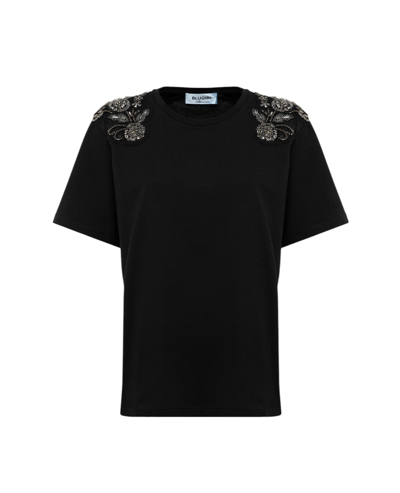 Blugirl T-SHIRT Donna RA5191J7720