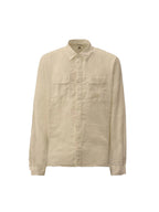 C.p. Company Camicia Uomo LONG SLEEVE 20CMSH274A110533G 103