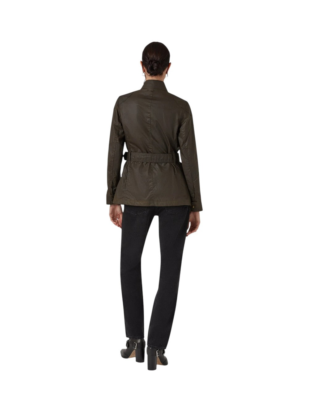 Belstaff GIUBBINO Donna TRIALMASTER 105311FDOLI