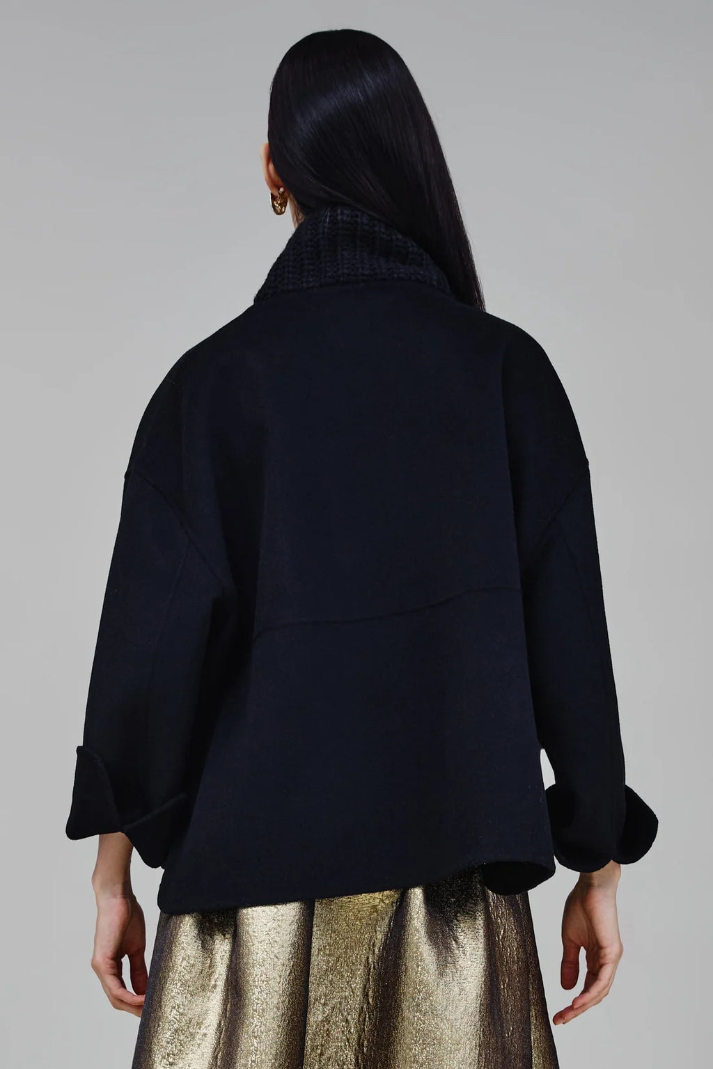 Nenette Cappotto Donna  42BB-VOLANTIS