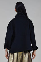 Nenette Cappotto Donna  42BB-VOLANTIS