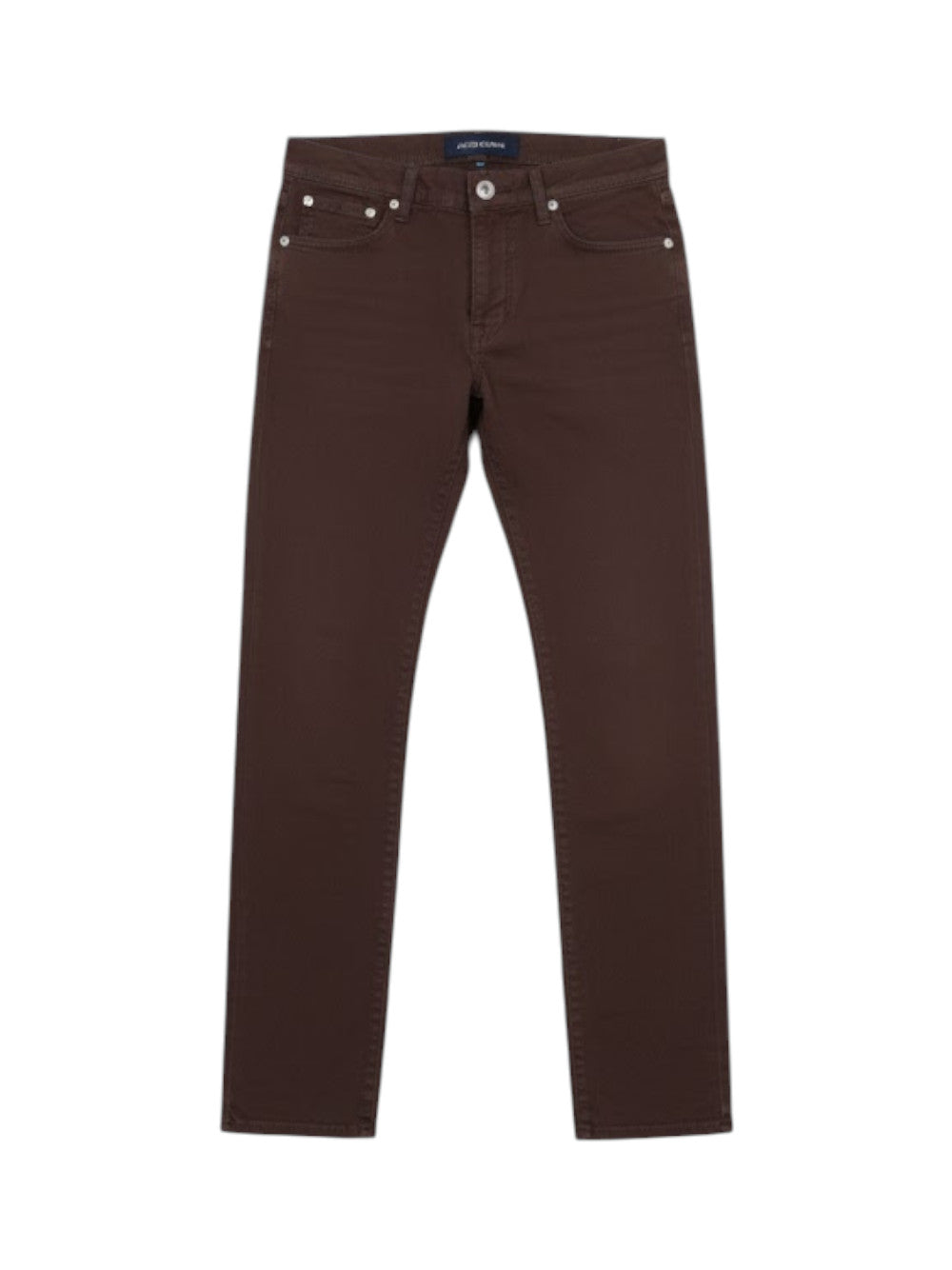 Jacob Cohën Jeans Uomo CROPPED SLIM FIT SCOTT JUM_QE015 036 S4216 F44