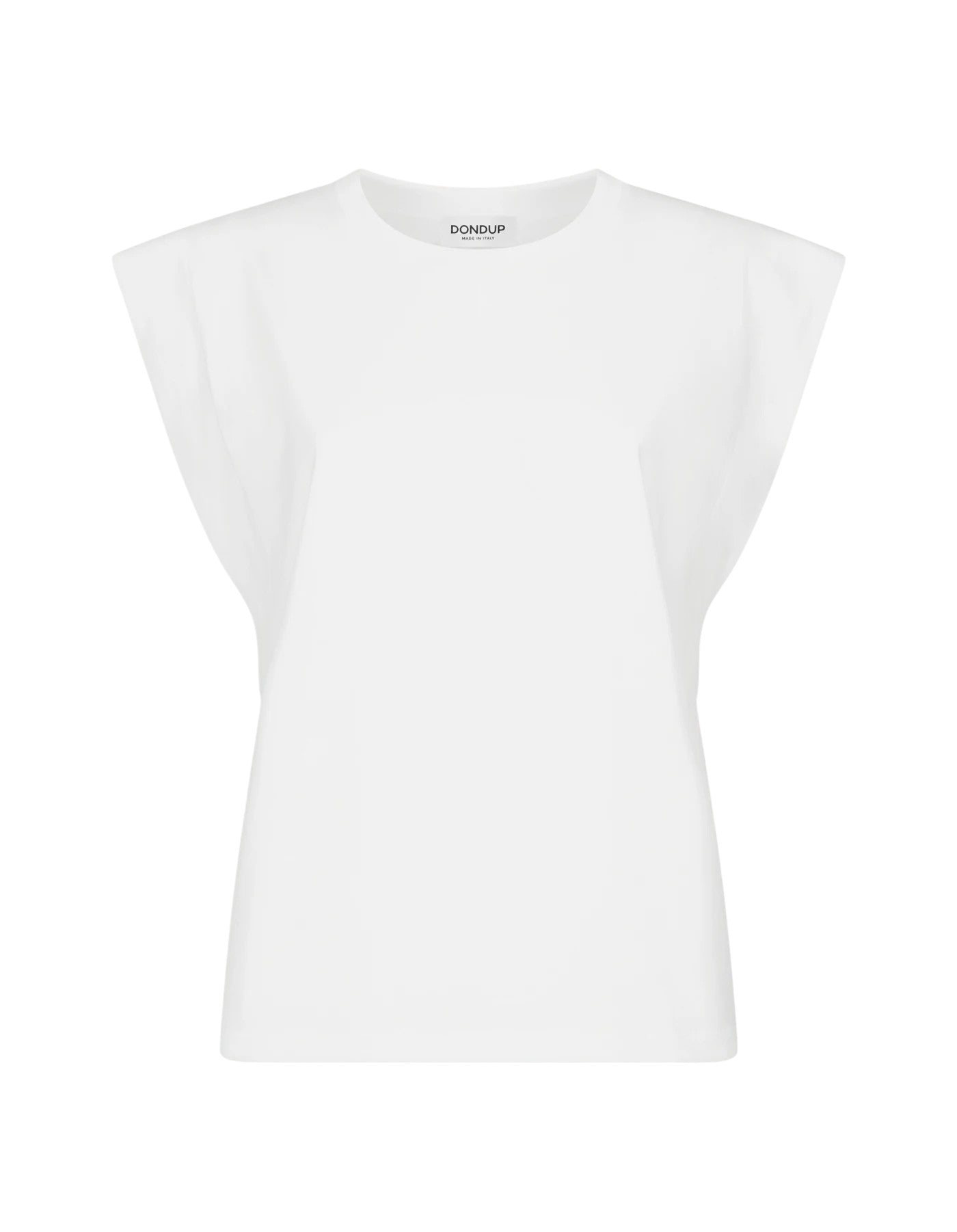 DONDUP T-SHIRT Donna DS018 JF0271D
