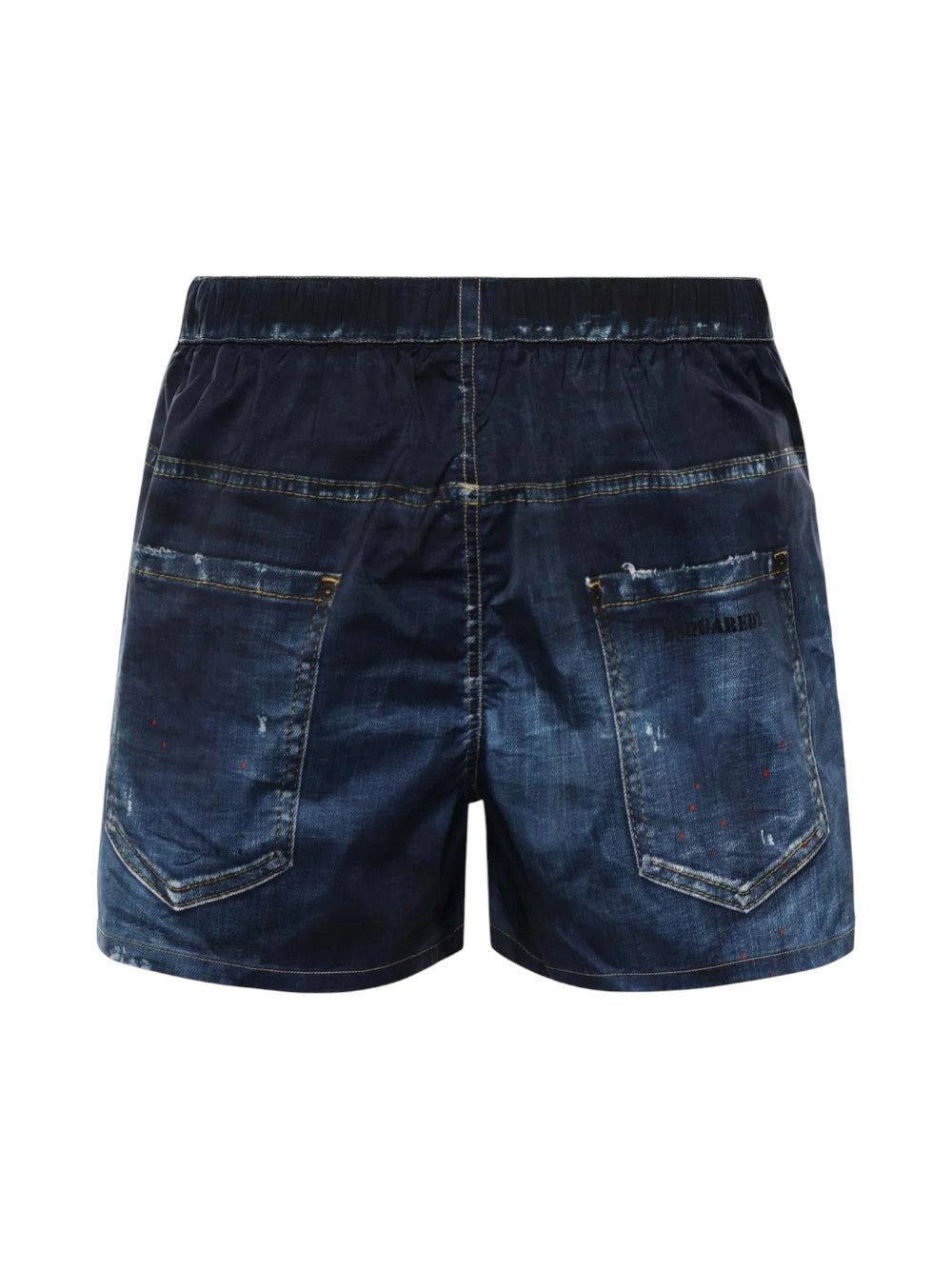 Dsquared2 Costume Uomo REBEL KIDS D7B626690 427