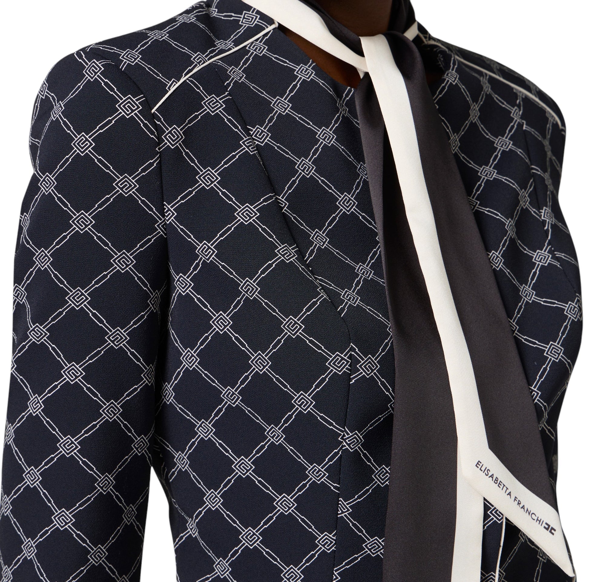 elisabetta franchi Giacca Donna GIS5151E2