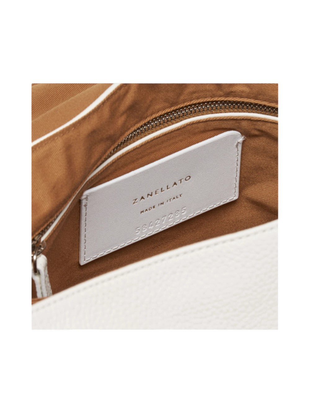 Zanellato Borsa Donna POSTINA DAILY 0680100040000Z1190M