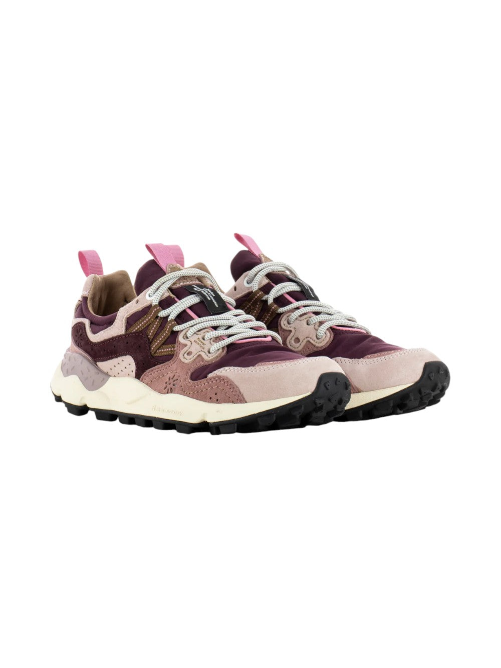 Flower Mountain Sneakers Donna YAMANO 3 WOMAN 2017817-01-2M15