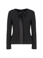 Emporio Armani Women's Jacket EW000090 AF10236