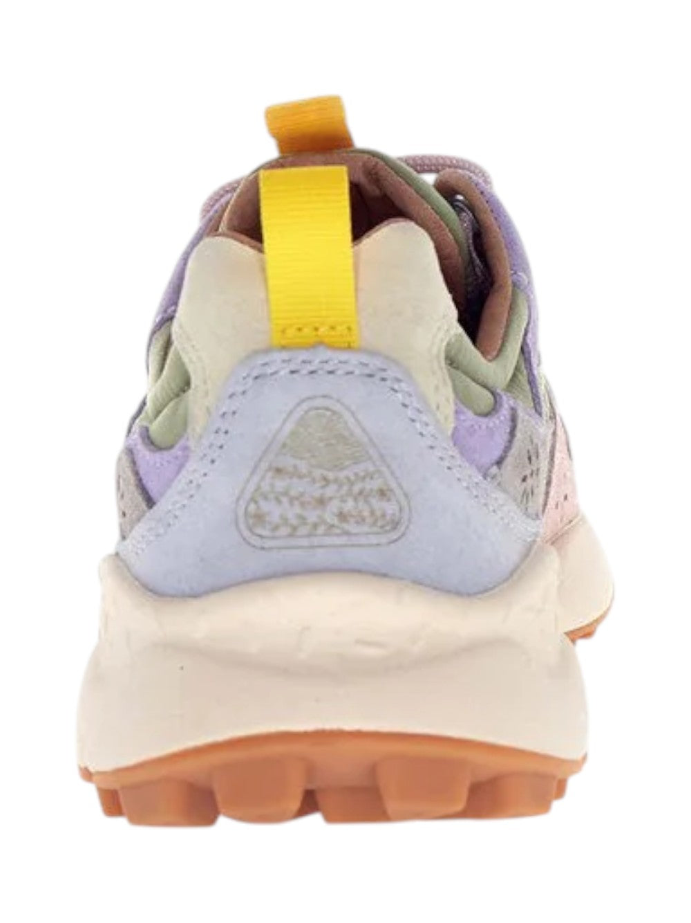 Flower Mountain Sneakers Donna YAMANO 3 WOMAN 2017817-01-1B43