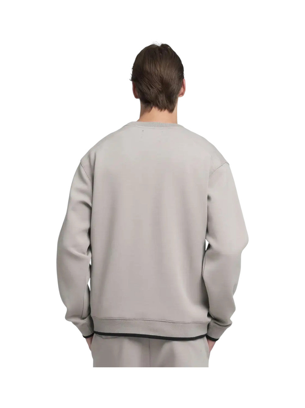 Replay Felpa Uomo  M3175 .000.23655 589