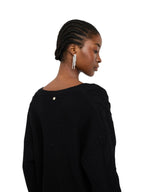 Liu Jo Maglia Donna  CF5406MA75Q 22222