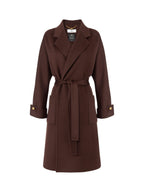 Elisabetta Franchi Cappotto Donna  CP68D56E2EA3