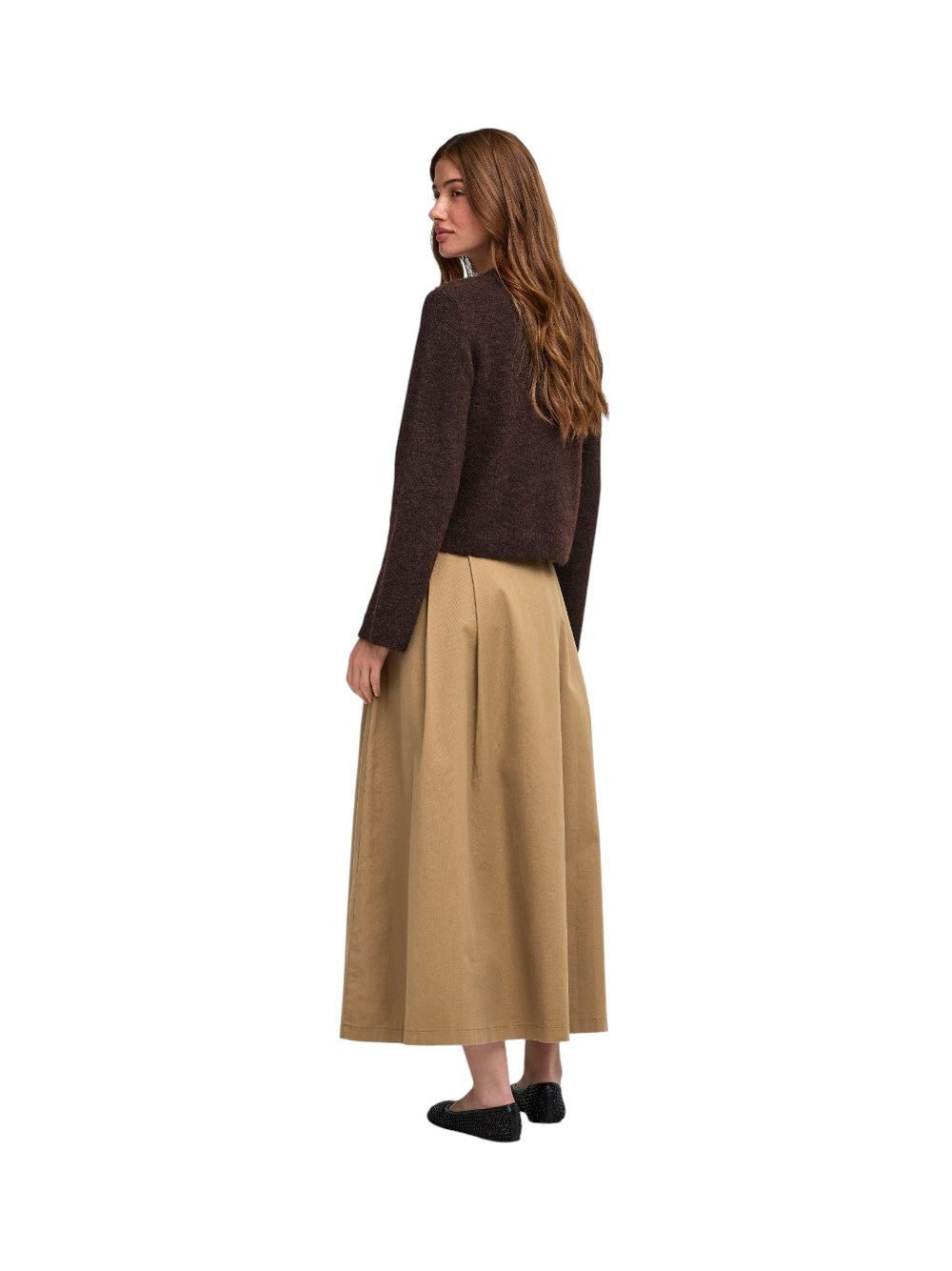 ONLY Cardigan Donna ONLMIGGIE 15375519 19-0915 TCX