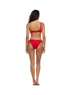 Miss Bikini Costume da bagno Donna  V6100O
