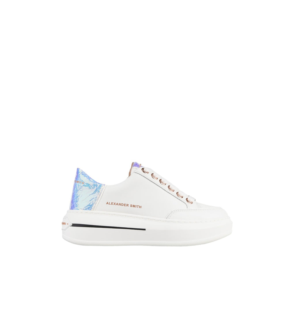 Alexander Smith Sneakers Donna LANCASTER