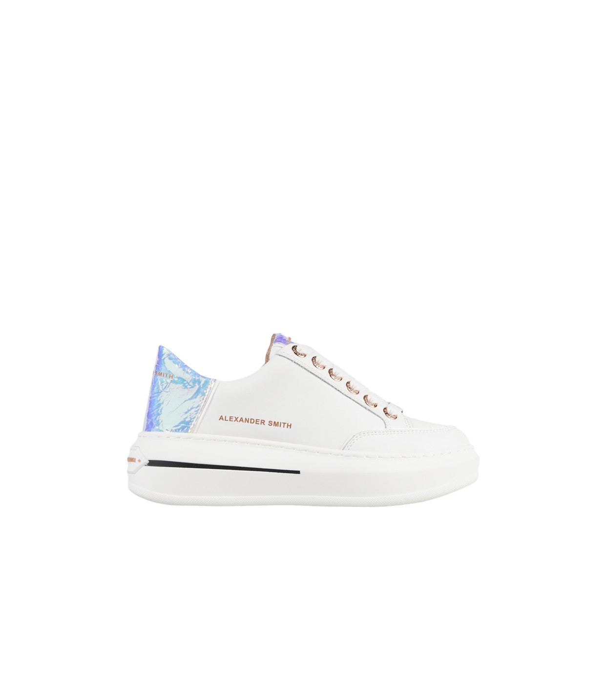 Alexander Smith Sneakers Donna LANCASTER