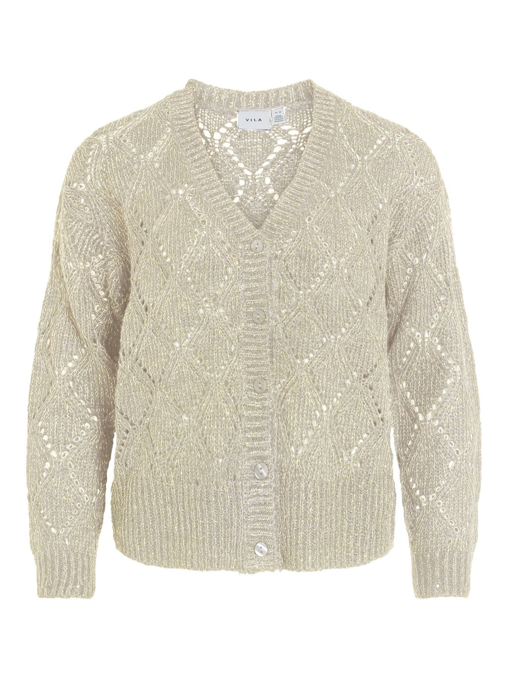 VILA Women's Cardigan 14098209