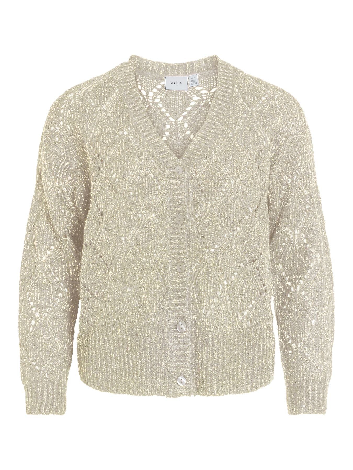 VILA Women's Cardigan 14098209