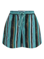 Pinko Pantalone Donna ARRONE SHORTS MUSSOLA STAMPA R 106991A3CHSD3