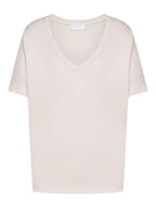 Dondup T-SHIRT Donna  DS069 JF0349D 511