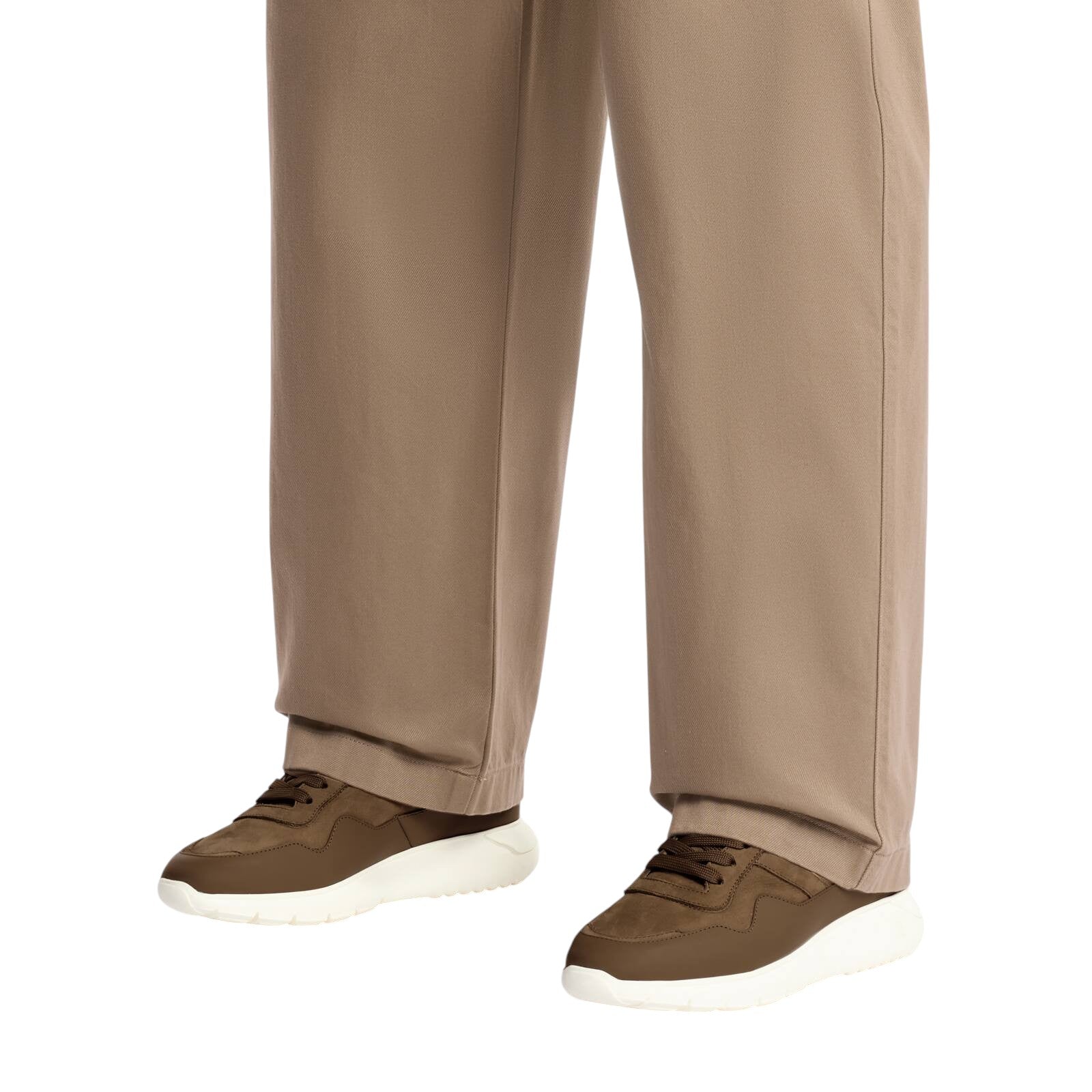 Hogan Men's Shoes HXM3710CP50UGT