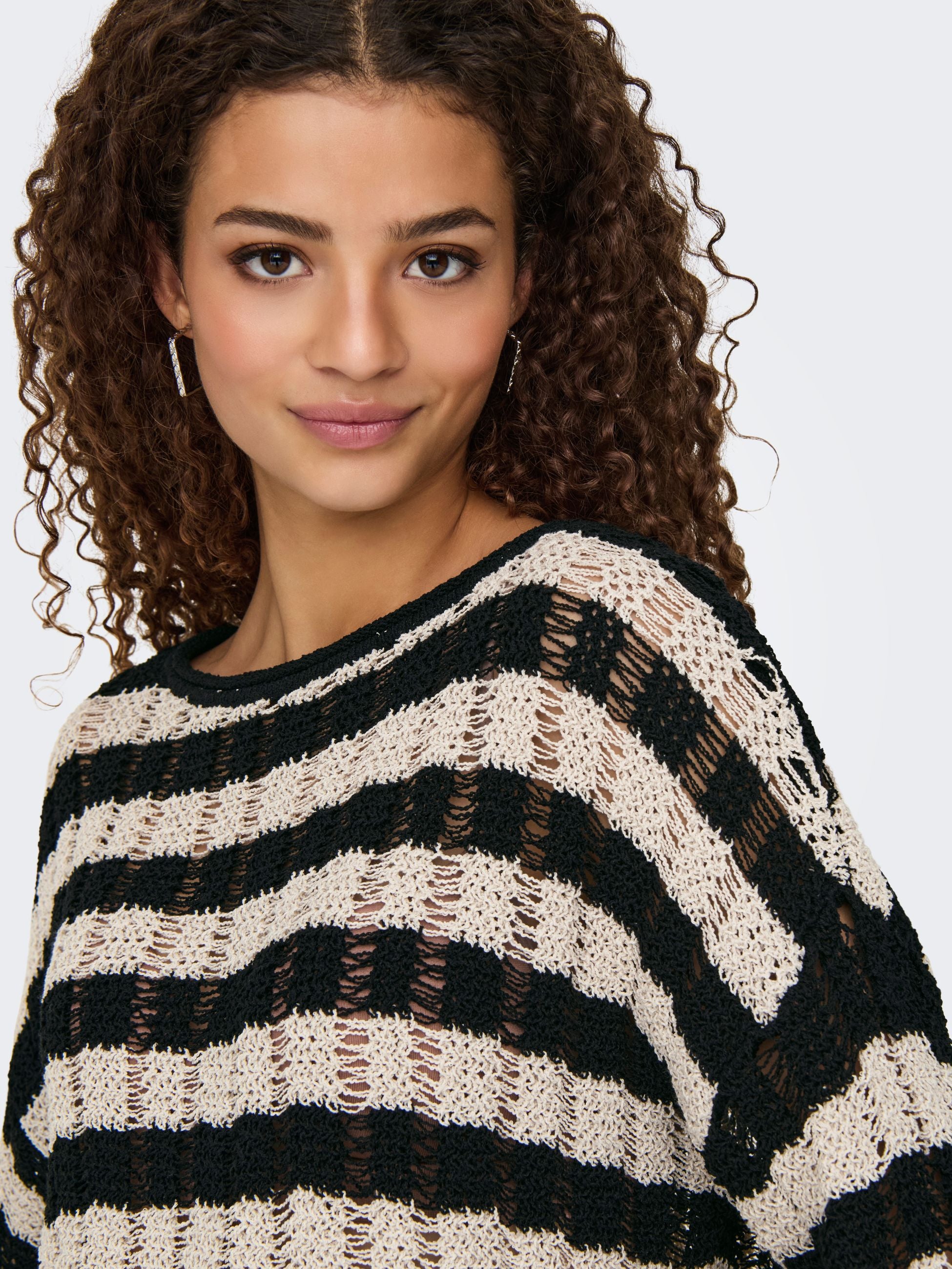 ONLY Women's Sweater 15339536