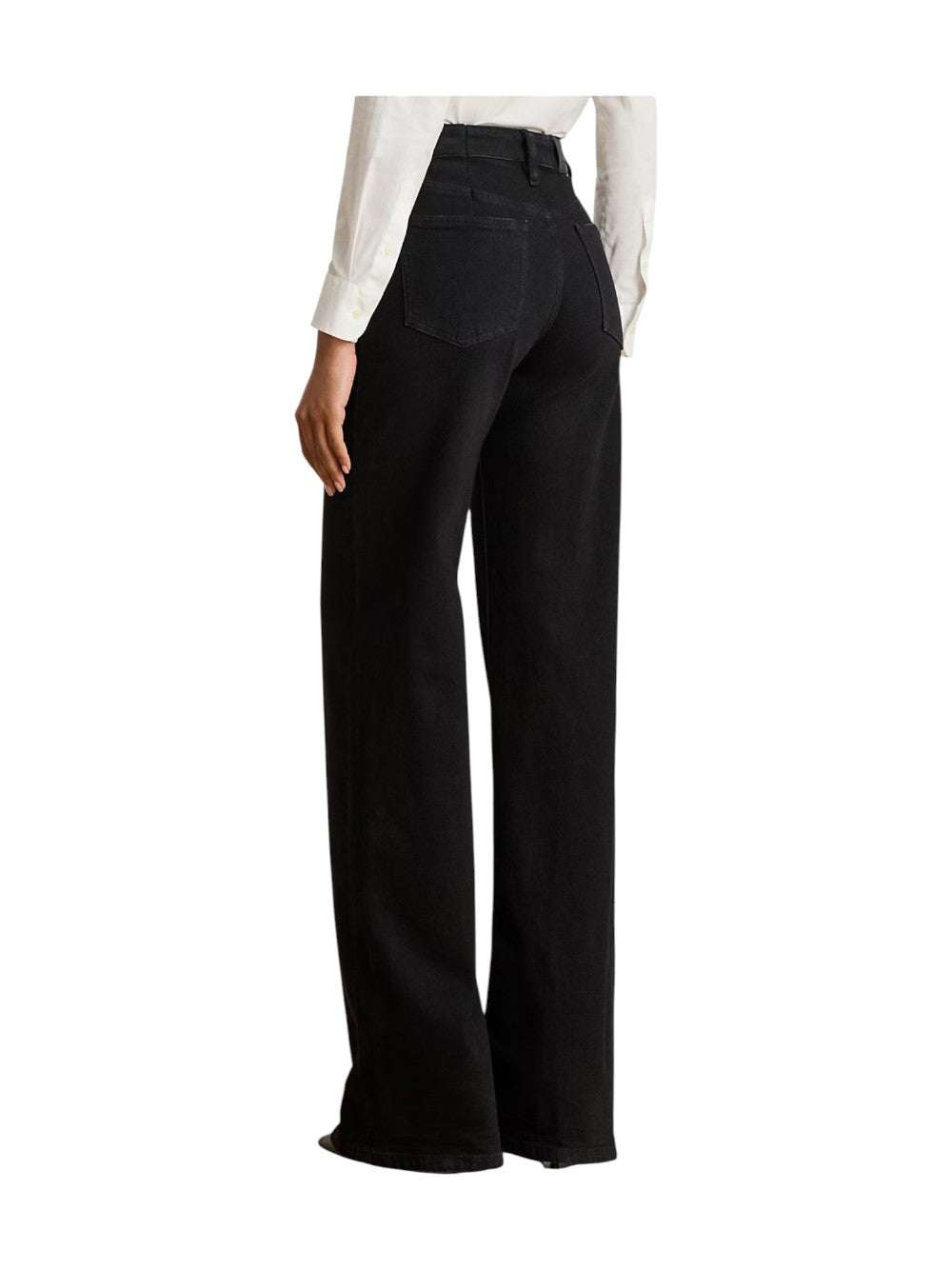 Lauren Ralph Lauren Pantalone Donna LRL HOLIDAY SEASONAL 09/15 200980003 001