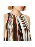 Max Mara Studio Top Donna Mstancora 2616161022650 002