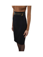 Elisabetta Franchi Gonna Donna  GO13056E2110