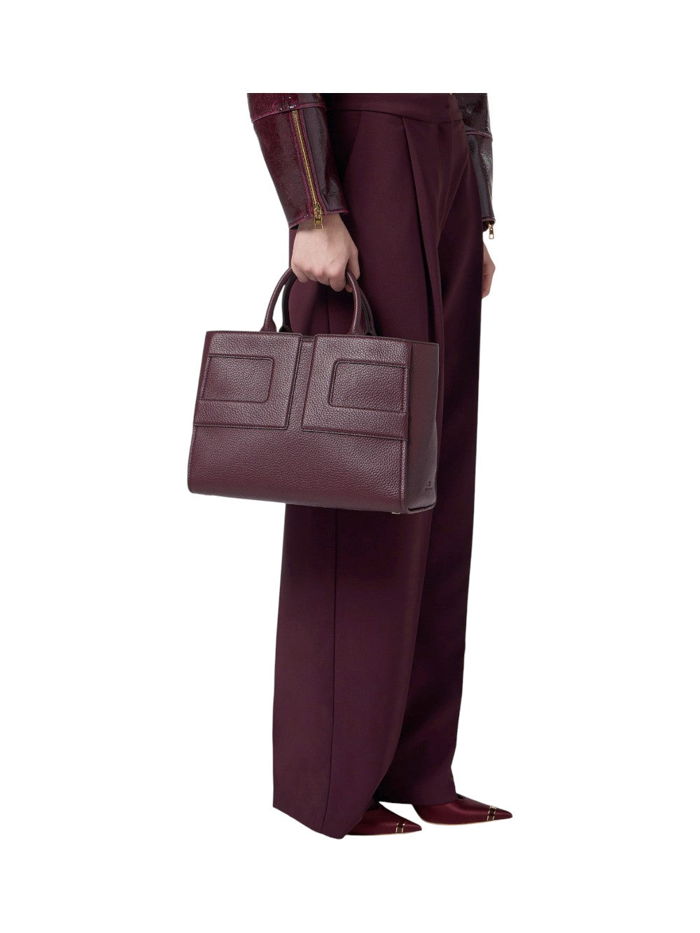 Elisabetta Franchi Borsa Donna  BS34A56E2EA4