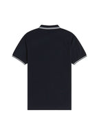 Fred Perry Polo Uomo  M3600