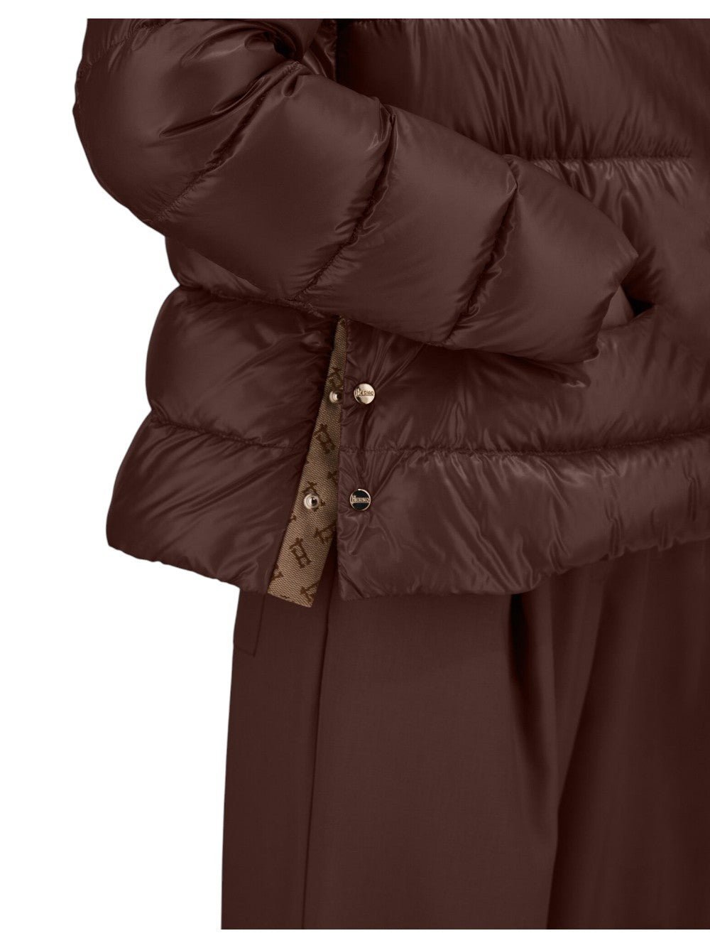 Herno GIUBBINO Donna  PI001781D 12017Z 8810