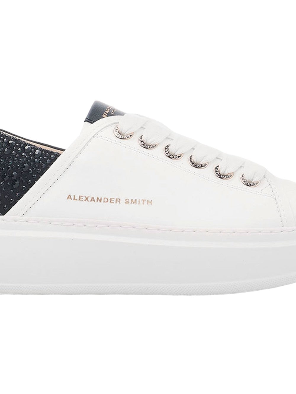 Alexander Smith Sneakers Donna WEMBLEY