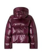Pinko GIUBBINO Donna IMPASTO IMBOTTITO TELA TECNICA 105656A3FI RR7