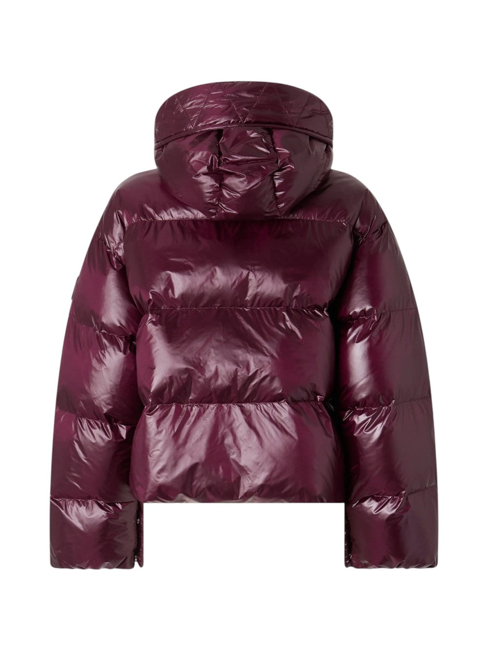 Pinko GIUBBINO Donna IMPASTO IMBOTTITO TELA TECNICA 105656A3FI RR7