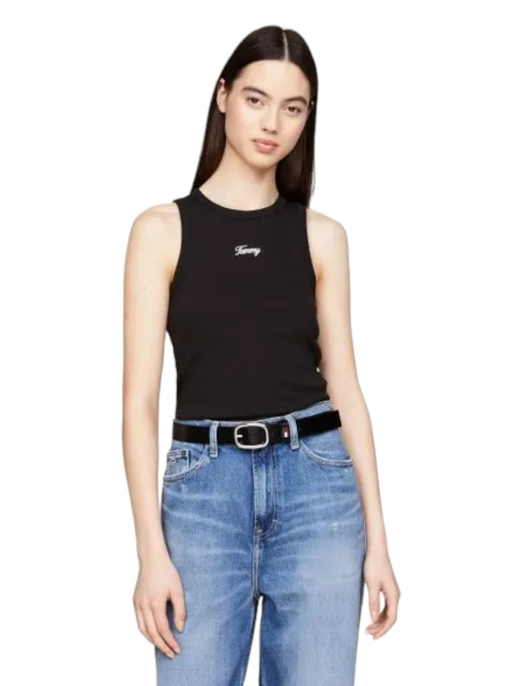 TOMMY JEANS Women's Top DW0DW17838