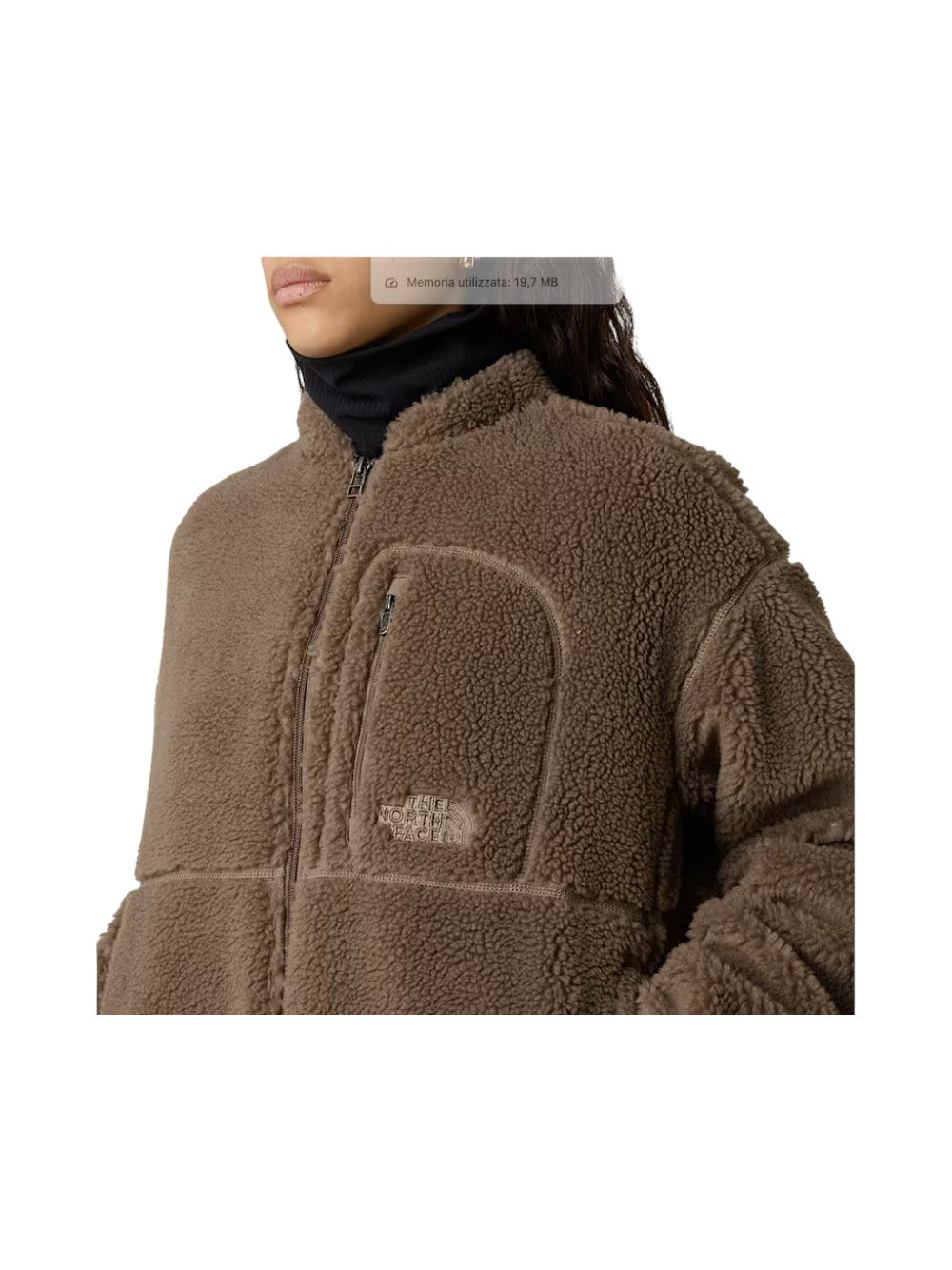 The North Face GIUBBINO Donna W EXTREME NF0A88ZBBOW1