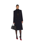 Elisabetta Franchi Cappotto Donna  CP00866E2110
