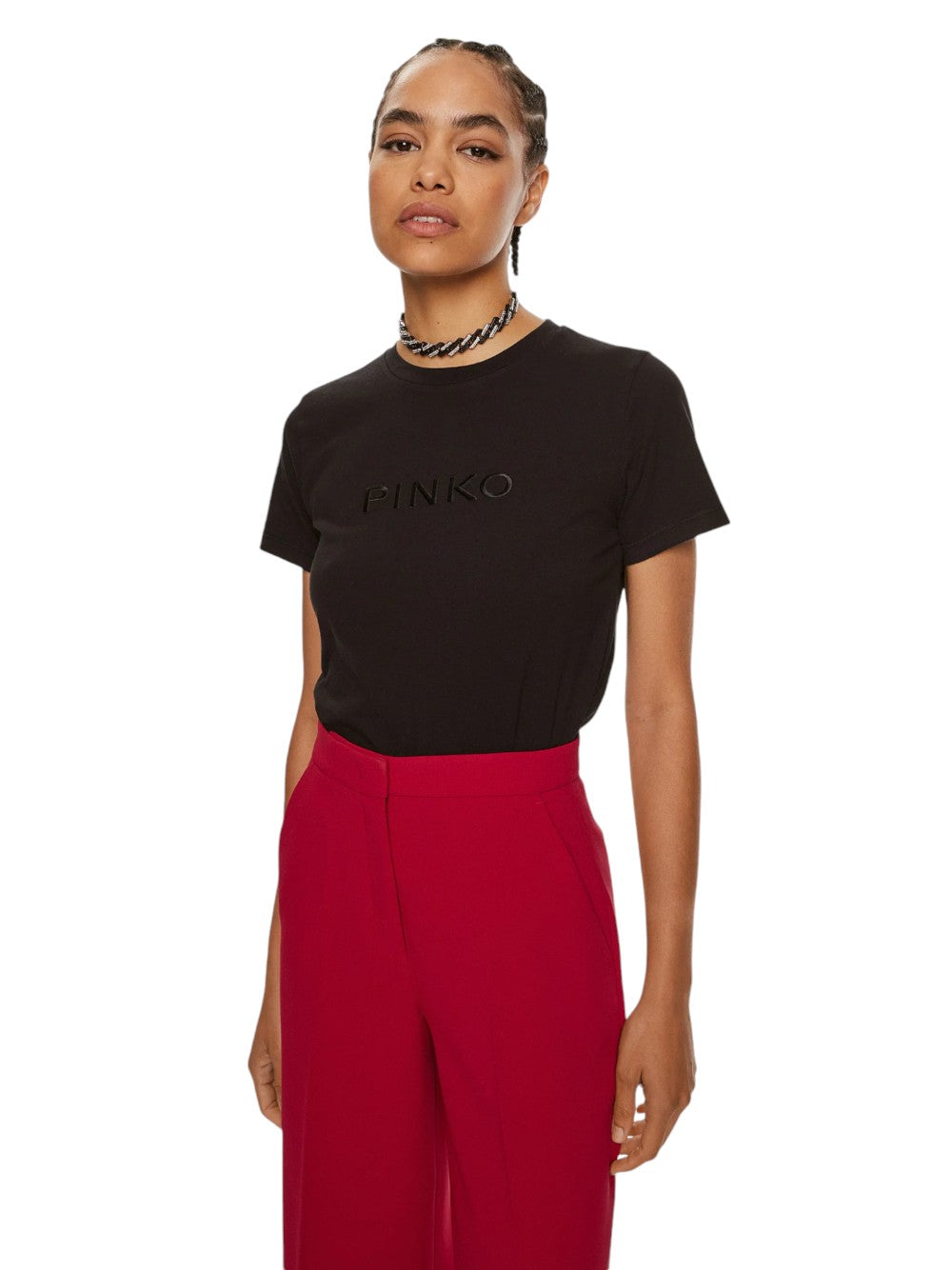 Pinko T-SHIRT Donna START T-SHIRT