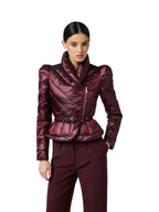 Elisabetta Franchi GIUBBINO Donna  PI89Z56E2EA4